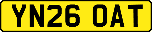 YN26OAT