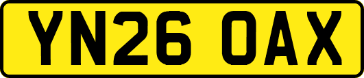 YN26OAX
