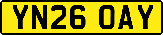 YN26OAY