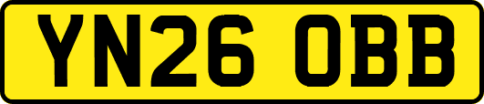 YN26OBB