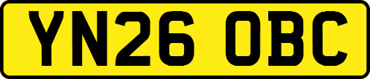 YN26OBC