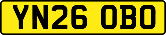 YN26OBO
