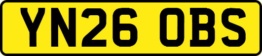 YN26OBS