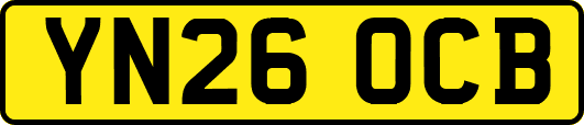 YN26OCB