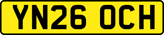 YN26OCH