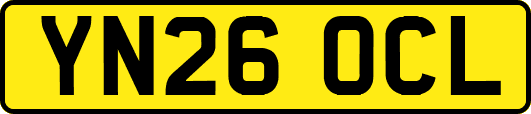 YN26OCL