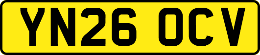 YN26OCV