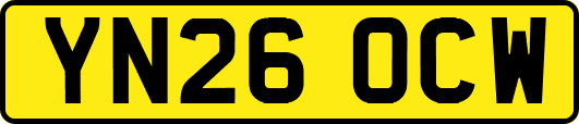 YN26OCW