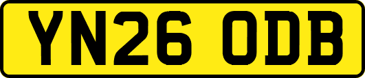 YN26ODB