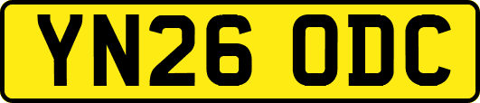 YN26ODC