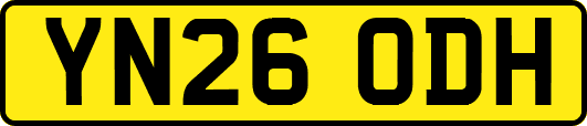 YN26ODH