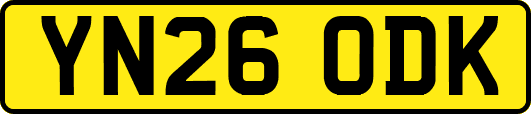 YN26ODK