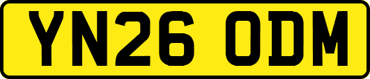 YN26ODM