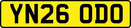 YN26ODO
