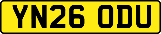 YN26ODU