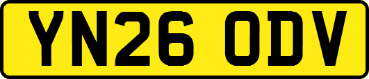 YN26ODV