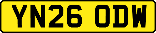 YN26ODW