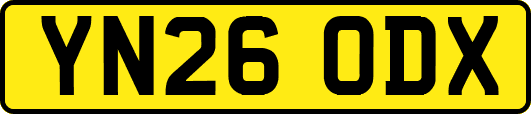 YN26ODX