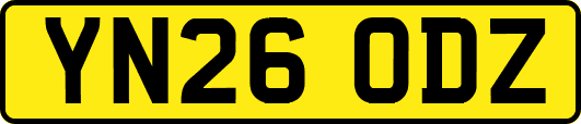 YN26ODZ