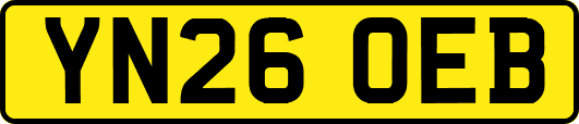 YN26OEB