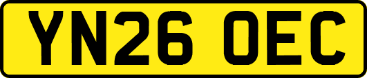 YN26OEC