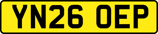 YN26OEP