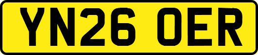 YN26OER