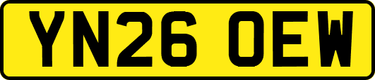 YN26OEW