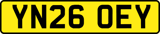 YN26OEY