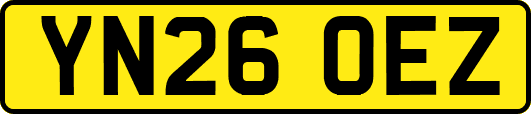 YN26OEZ