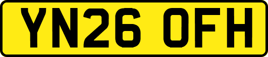 YN26OFH