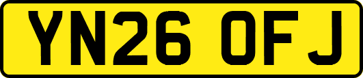 YN26OFJ