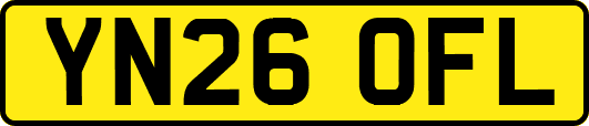 YN26OFL