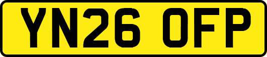 YN26OFP