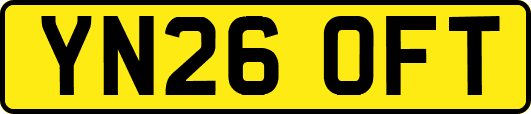YN26OFT