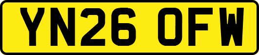 YN26OFW