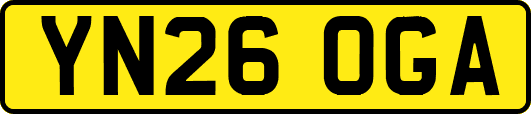 YN26OGA