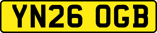 YN26OGB