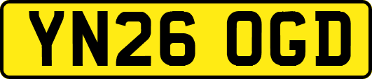 YN26OGD
