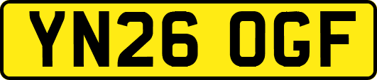 YN26OGF