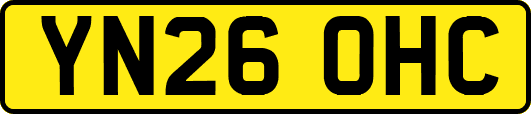 YN26OHC