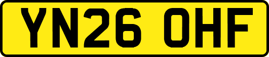 YN26OHF