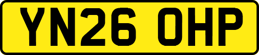 YN26OHP