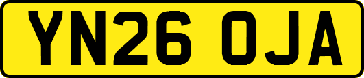 YN26OJA