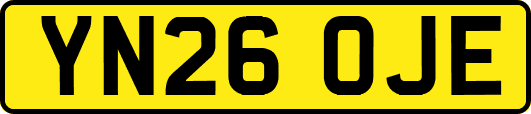 YN26OJE