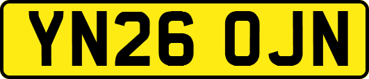YN26OJN