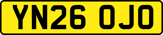 YN26OJO