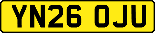 YN26OJU