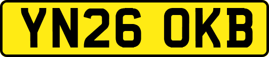YN26OKB