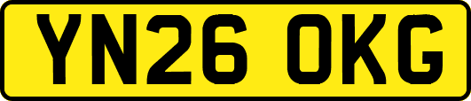 YN26OKG
